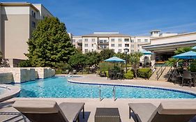 Hilton San Antonio Hill Country